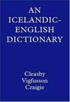 An Icelandic-English Dictionary