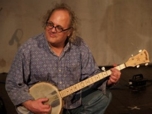 Eugene Chadbourne picture image poster