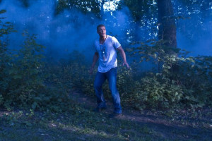 Blue Mountain State Thad Castle