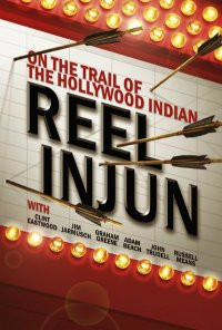 Reel Injun” coming to PBS in Nov.