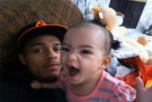 Bow Wow is learning a tough lesson in what it means to be a father ...