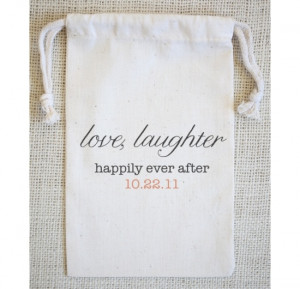 bag!!! :): Favor Bags, Wedding Favors Bags, Cute Quotes, Cute Sayings ...