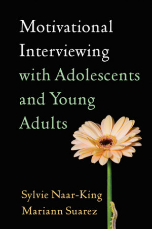 marking “Motivational Interviewing with Adolescents and Young Adults ...