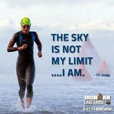 triathlon motivation and inspiration quotes More