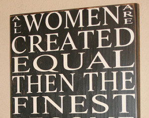 Female Police Officer Sign, Female Police Officer Gift, LEODecor ...