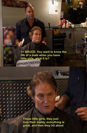 27 Bruce Jenner Quotes That Make 
