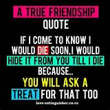 Searchquotes Bad Friends...