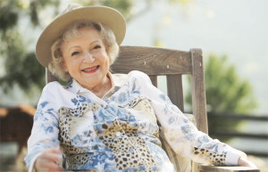 betty white practical jokes