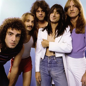 Journey with Steve Perry…I lost a lot of things to this band