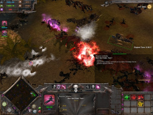 Related Pictures Warhammer 40k Dawn Of War 2 Screenshots Wallpaper