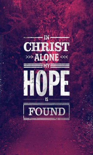 Christian Quotes Wallpaper 1.2