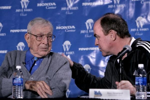 Our top ten favorite John Wooden quotes - CSMonitor.com
