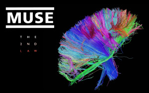 Muse – The 2nd Law Review