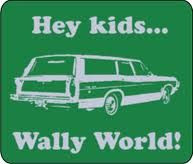 Wally World - - National Lampoons Vacation More