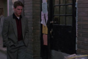 Tom Cruise Takes Evening...