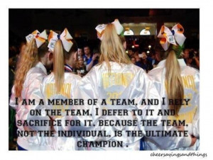 cheer quotes - Google Search