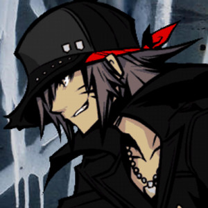 Sho Minamimoto The World Ends With You Pi Day Twewy Im So Picture
