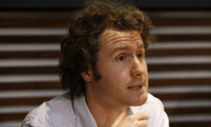 Ben Goldacre said the real concern was the number of journalists who