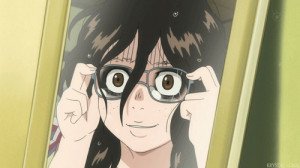 mine kuragehime princess jellyfish Tsukimi Kurashita