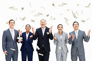 Robber Barons or Pioneers in American Business?