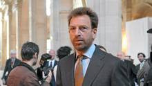 SA executives. Universal ex-Chief Executive Officer Jean-Marie Messier ...