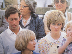 By Club, Princesses Diana, Parks Polo, Diana Th, 1981, Cowdray Parks ...