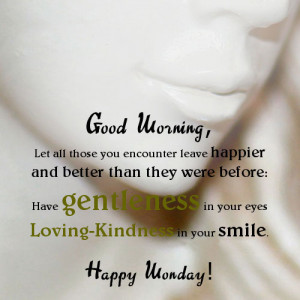 happy monday quotes for facebook