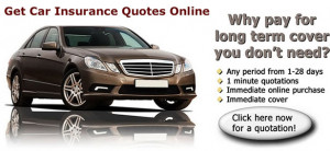 Cheap Car Insurance Quotes In Ontario Canada
