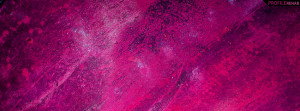 Hot Pink Grunge Facebook Cover Preview