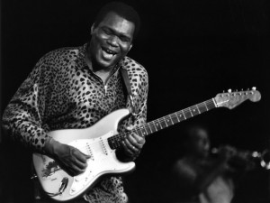 robert cray band members