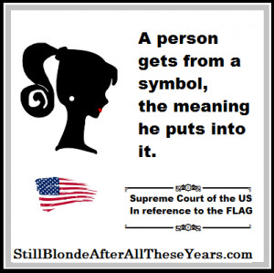 Flag Day –Does the Flag Still Move You?