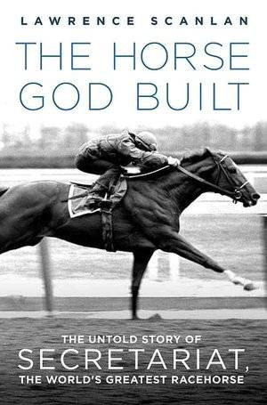 The Horse God Built von Lawrence Scanlan (2007)
