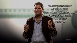 In many cases the athletes sounded bitter, but Bernie Kosar was able ...