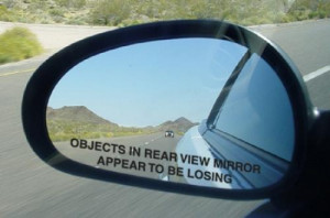 Sideview Mirror Replacement