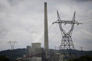 Obama's New Proposed Regulations On Coal Energy Production Met With ...