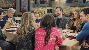Together on #GirlMeetsWorld! William Russ, Betsy Randle, Rider Strong ...