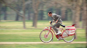 Pee-wee's Big Adventure': Famous Lines & the Ones That Oughta Be