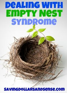Empty Nest Syndrome