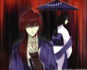 Rurouni Kenshin rurouni kenshin