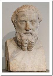 Famous Quotes of Herodotus