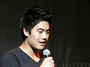 Ryan Higa