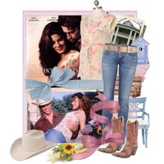 Hope Floats is a 1998 American romantic drama film directed by Forest ...