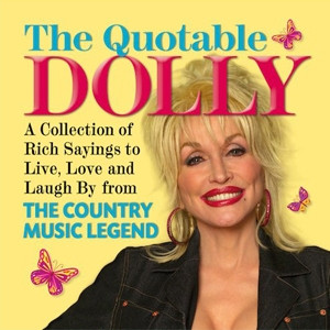 New Book Celebrates Dolly’s Wit