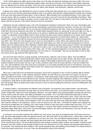 ... Gallery For - To Kill A Mockingbird Aunt Alexandra Quotes About Scout