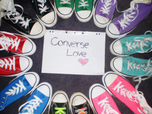 Converse Love Shadowfallx