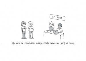 ... perfectly describe life in Silicon Valley - Yahoo Singapore Finance