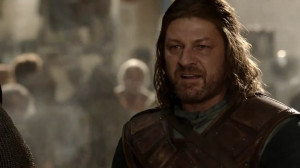He’s Not The Father? Sean Bean Talks Theories About Jon Snow’s ...