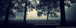 Christian Facebook Covers Quotes