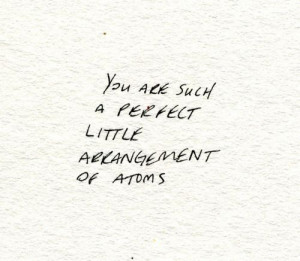 how sweet is this? I’m going to say this to my niece the next time I ...