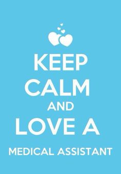 Medical Assisting Rocks